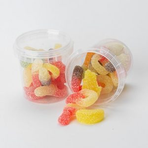 Tubz snoep Big Fizzy Jelly Mix