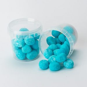 Tubz snoep Blue Rasberry Bonbons