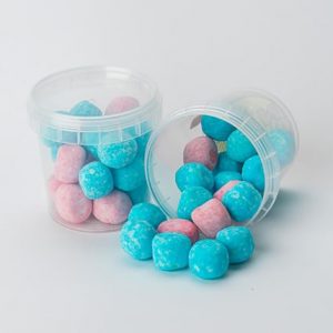 Tubz snoep Bubblegum Bonbons