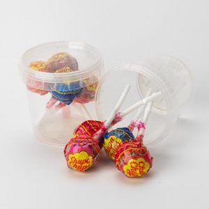 Tubz snoep Chupa Chups