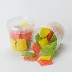 Tubz snoep Pasta Frutta
